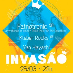 Invasao