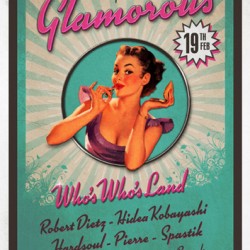 Glamorous