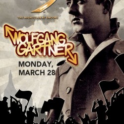 Wolfgang Gartner
