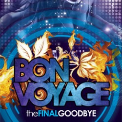 Bon Voyage