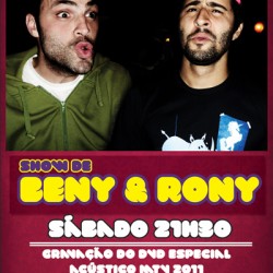 Beny & Rony