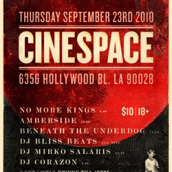 Cinespace