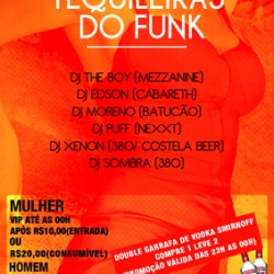 Funk Chic