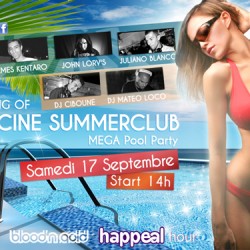 Summerclub