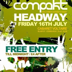 Compakt