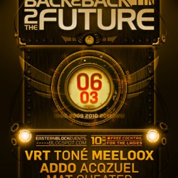 Back to Future