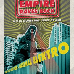 Empire Raves Back
