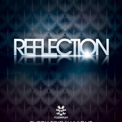 Reflection 2012
